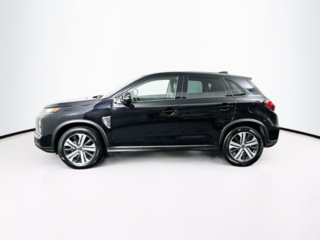 2025 Mitsubishi Outlander Sport SE Image 8 of 27
