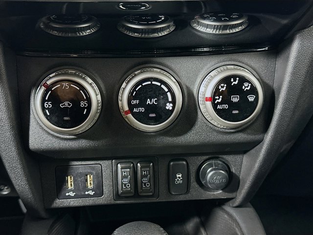 2025 Mitsubishi Outlander Sport SE Image 26 of 27