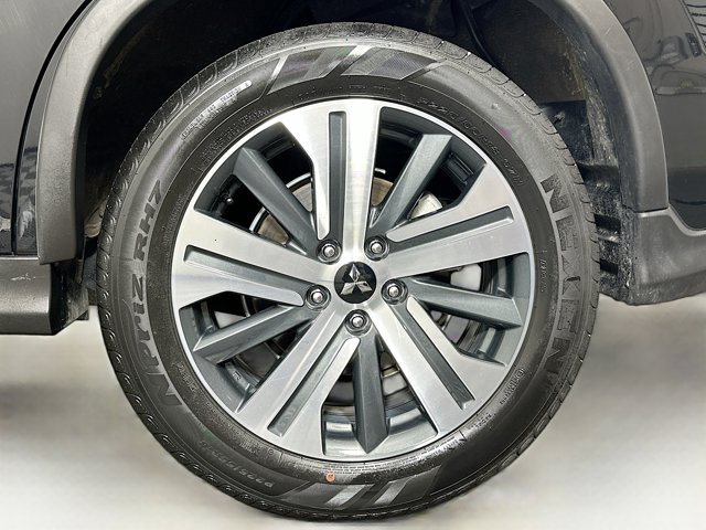 2025 Mitsubishi Outlander Sport SE Image 10 of 27