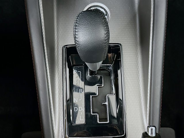 2025 Mitsubishi Outlander Sport SE Image 23 of 27