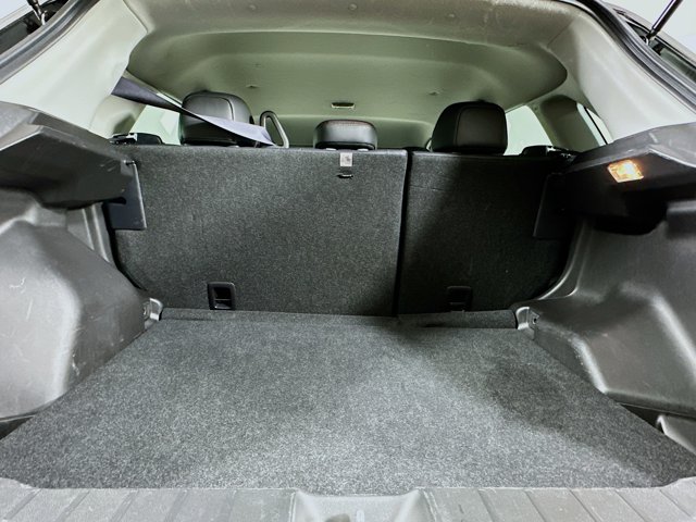 2025 Mitsubishi Outlander Sport SE Image 11 of 27