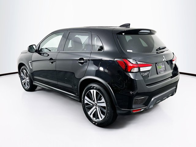 2025 Mitsubishi Outlander Sport SE Image 7 of 27