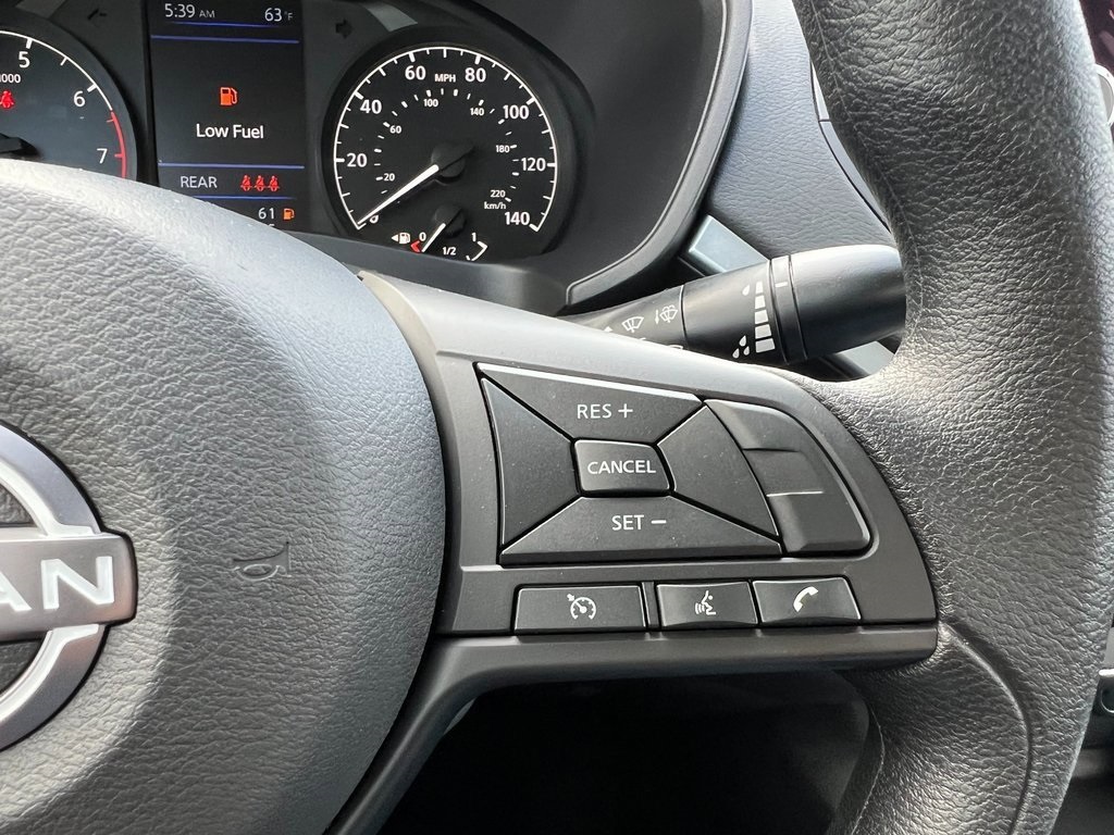 2025 Nissan Altima S Image 29 of 30