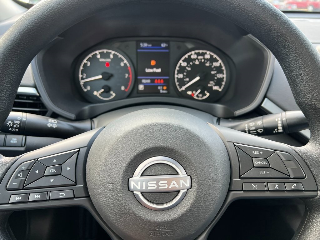 2025 Nissan Altima S Image 17 of 30