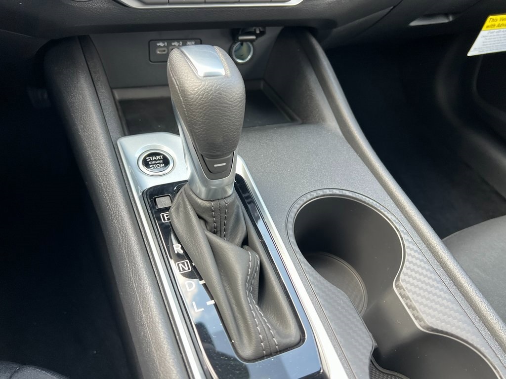 2025 Nissan Altima S Image 22 of 30