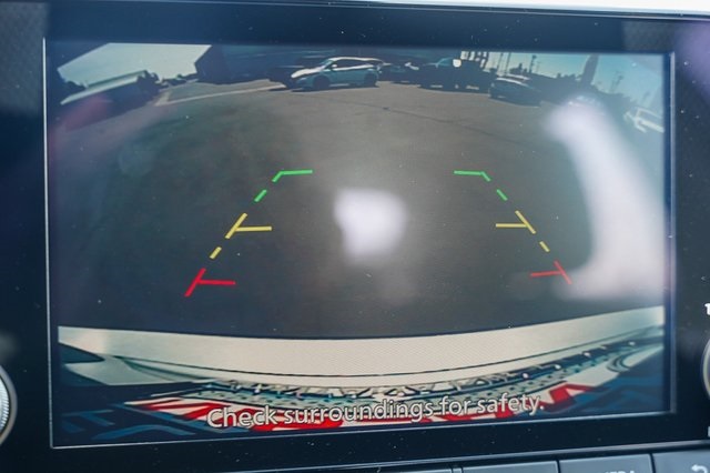 2025 Nissan Altima S Image 19 of 30