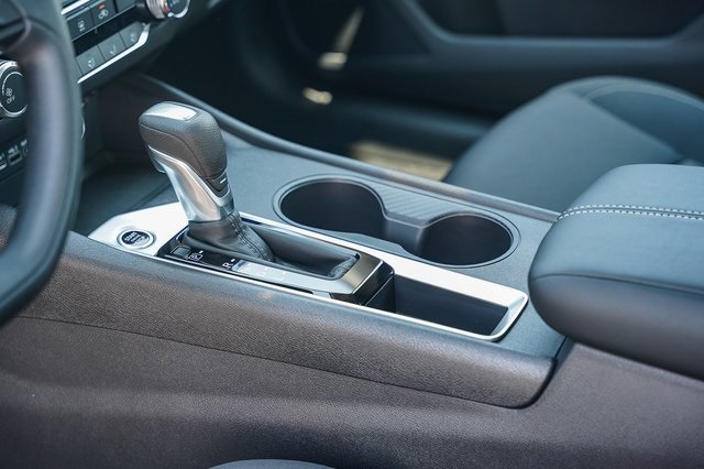 2025 Nissan Altima S Image 20 of 30