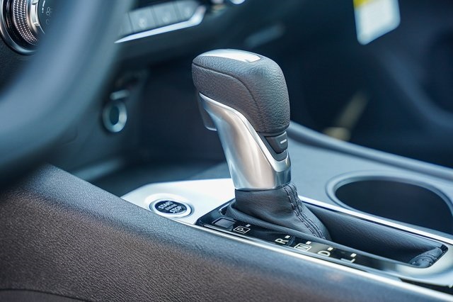 2025 Nissan Altima S Image 21 of 30