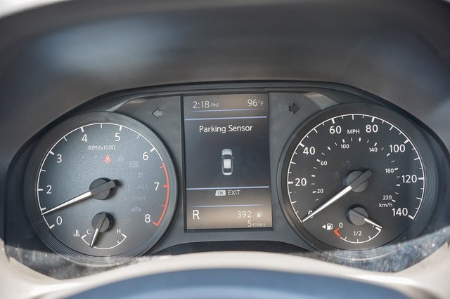 2025 Nissan Altima S Image 16 of 30