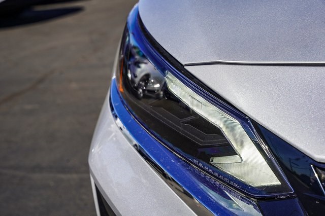 2025 Nissan Altima S Image 23 of 30