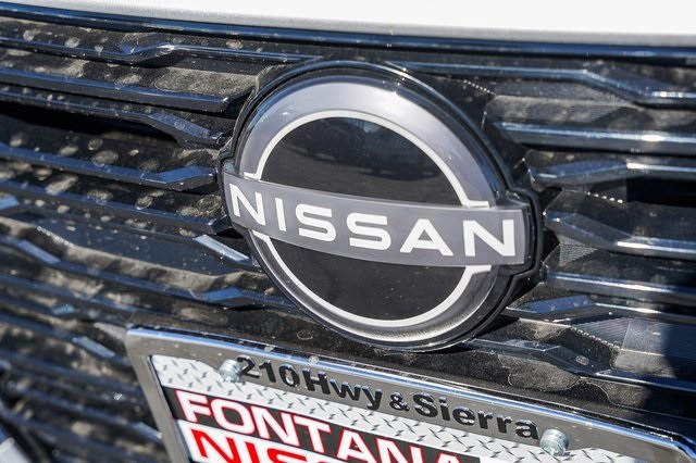 2025 Nissan Altima S Image 26 of 30