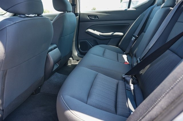 2025 Nissan Altima S Image 11 of 30