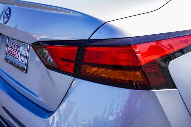 2025 Nissan Altima S Image 27 of 30