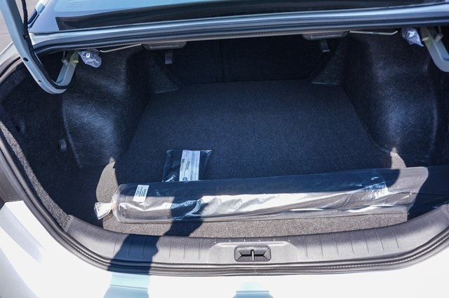 2025 Nissan Altima S Image 10 of 30