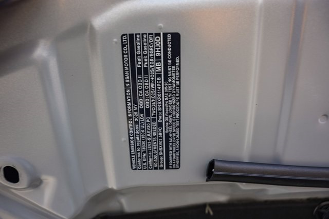 2025 Nissan Altima S Image 24 of 30