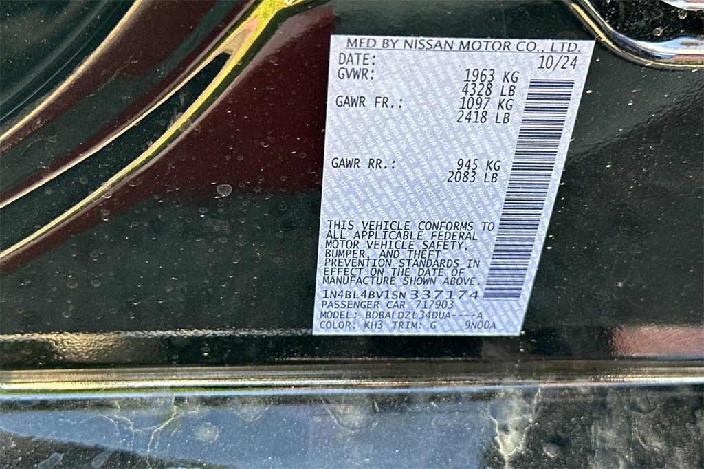 Vehicle image 23 of 23