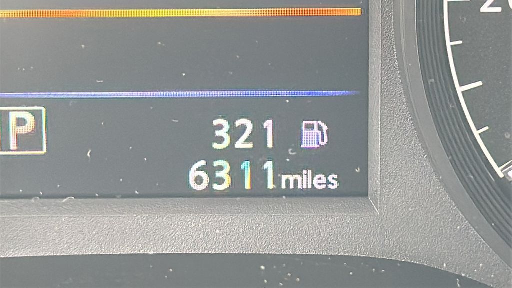 2025 Nissan Altima S Image 17 of 31