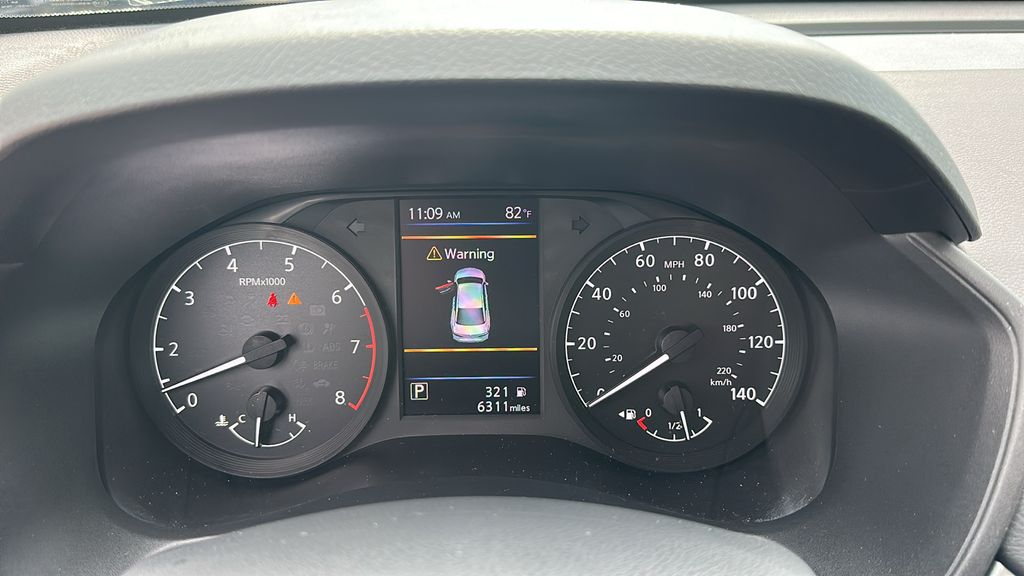 2025 Nissan Altima S Image 16 of 31