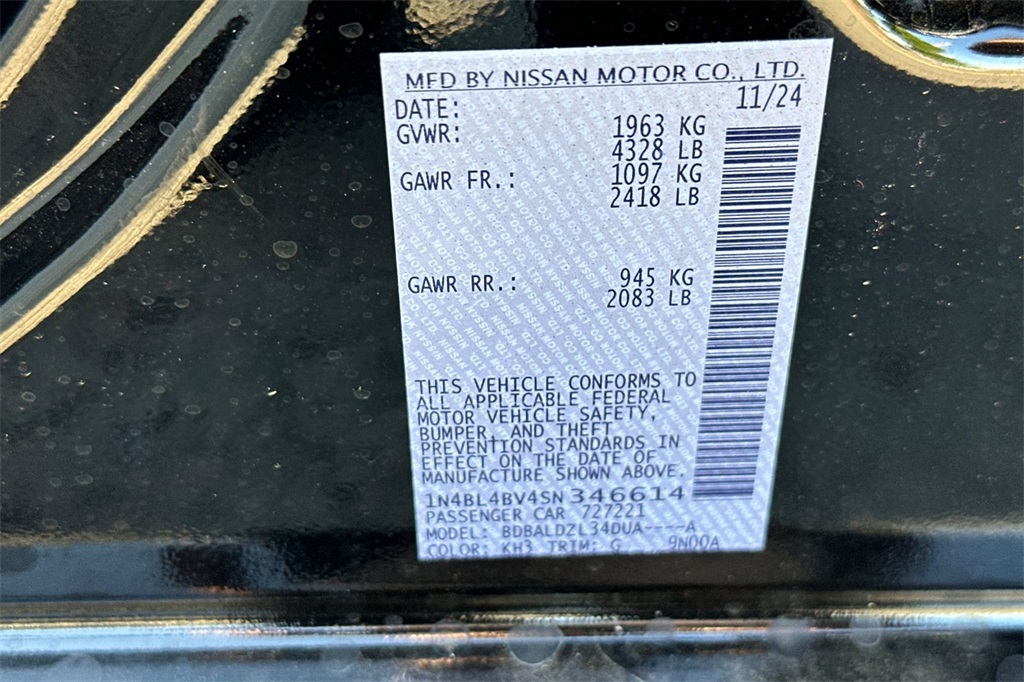 Vehicle image 23 of 23