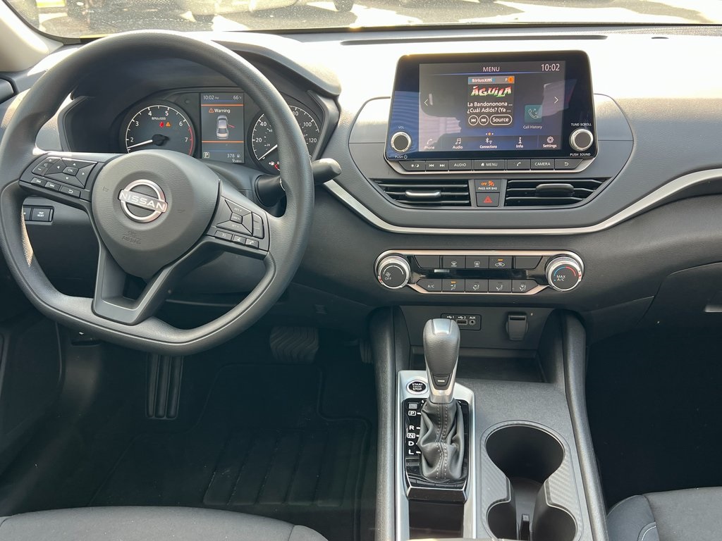 2025 Nissan Altima S Image 16 of 30