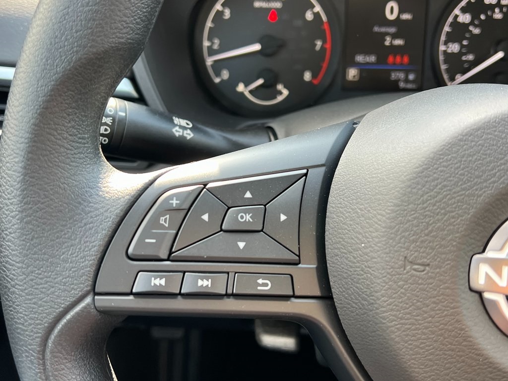 2025 Nissan Altima S Image 29 of 30