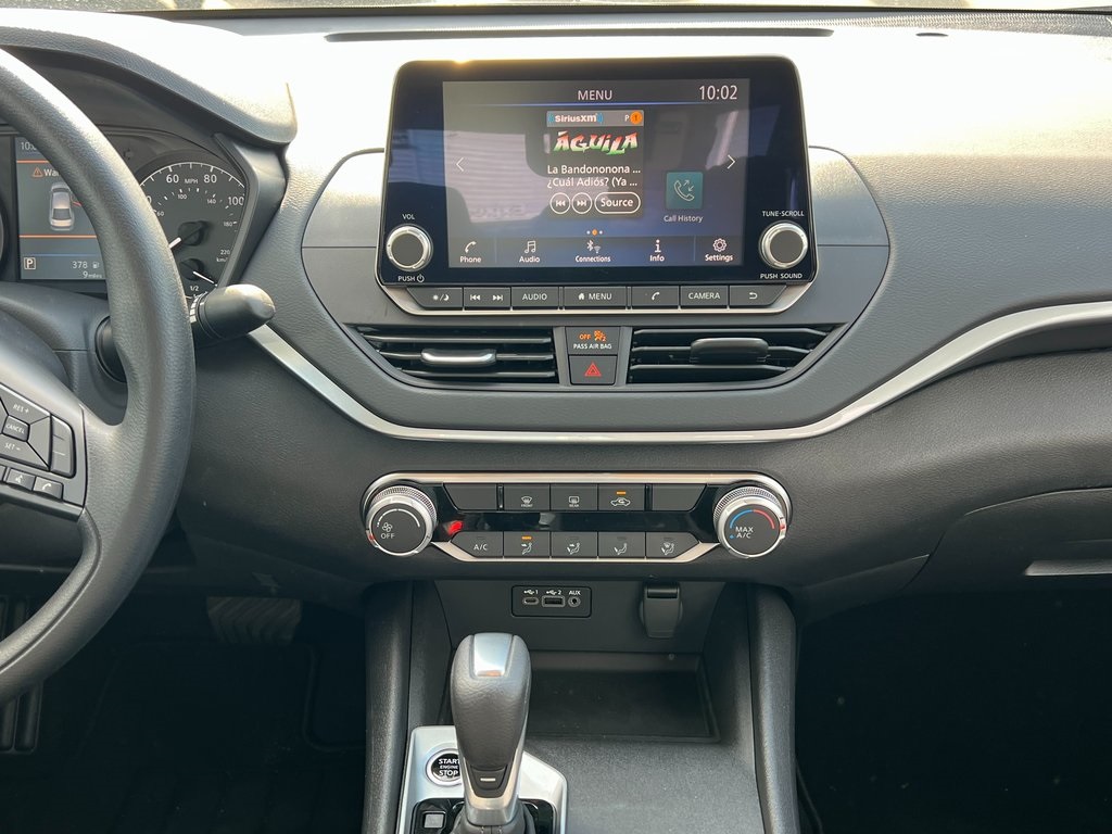 2025 Nissan Altima S Image 23 of 30