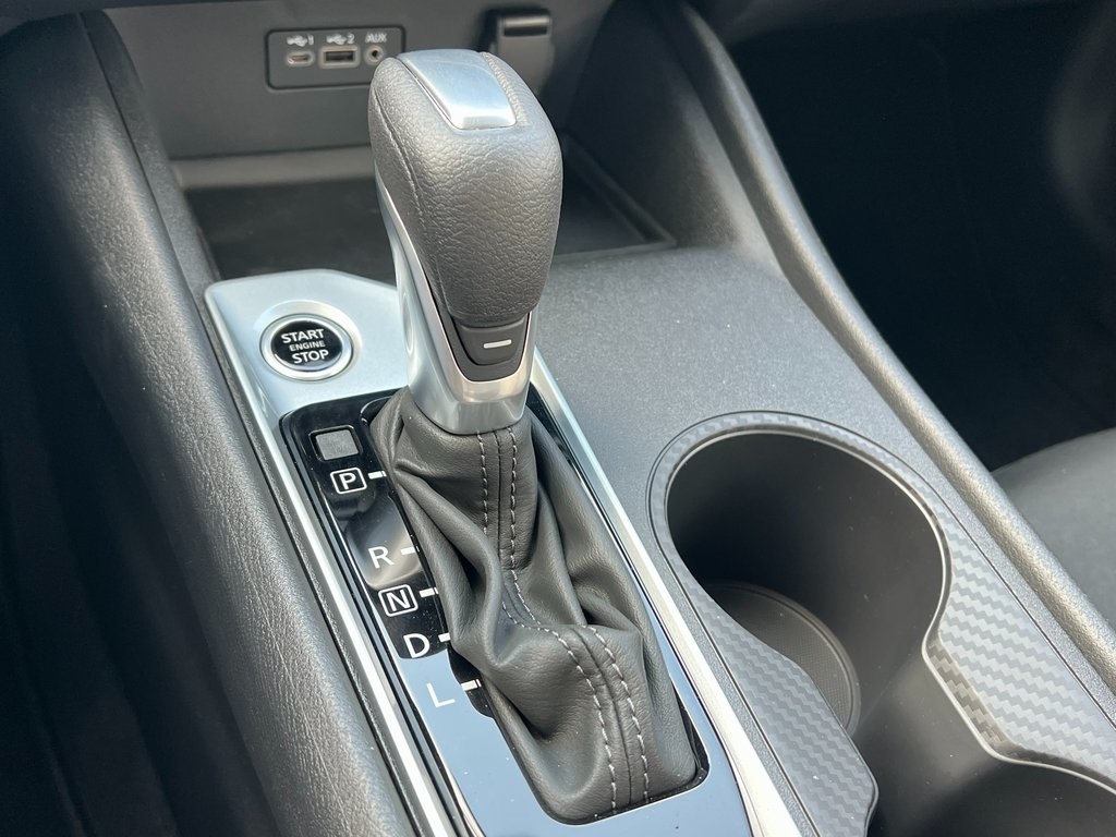 2025 Nissan Altima S Image 20 of 30