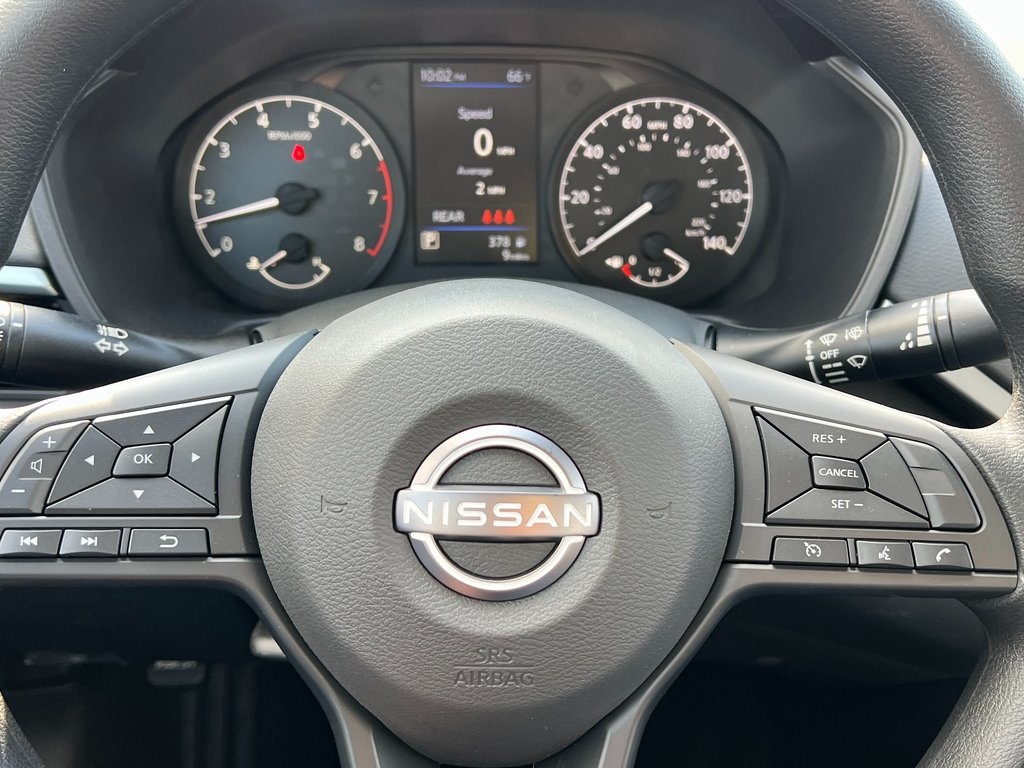 2025 Nissan Altima S Image 24 of 30