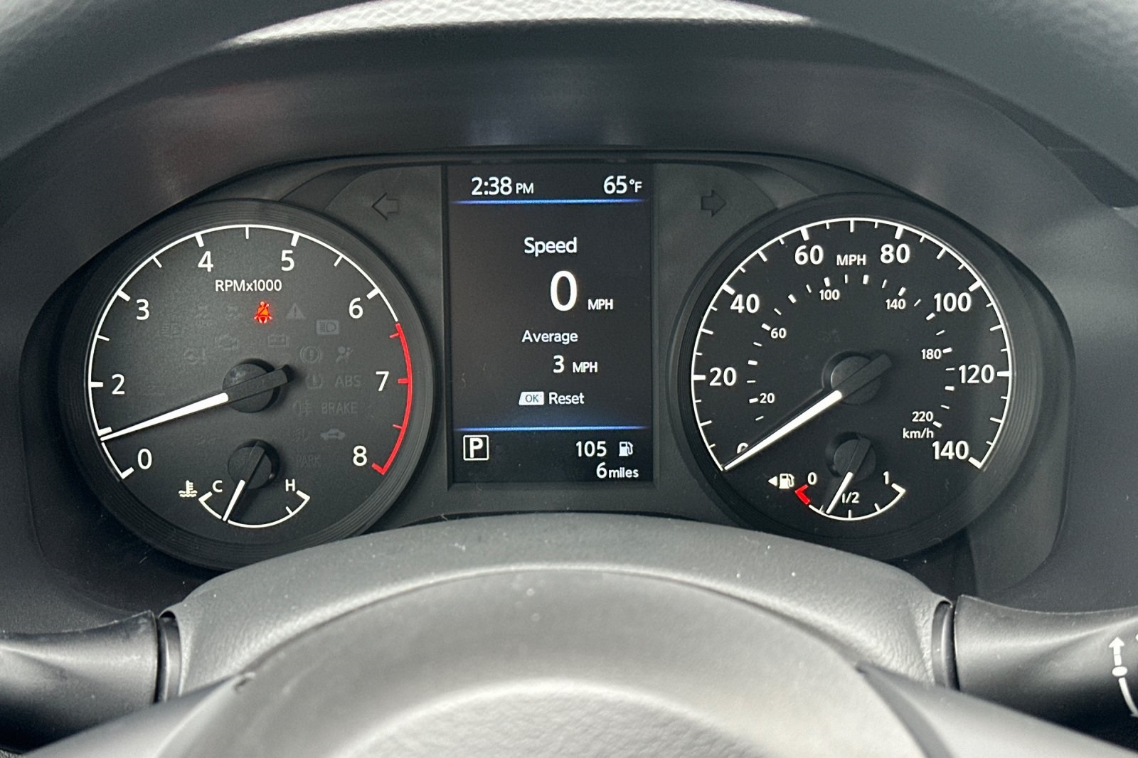 2025 Nissan Altima S Image 27 of 34