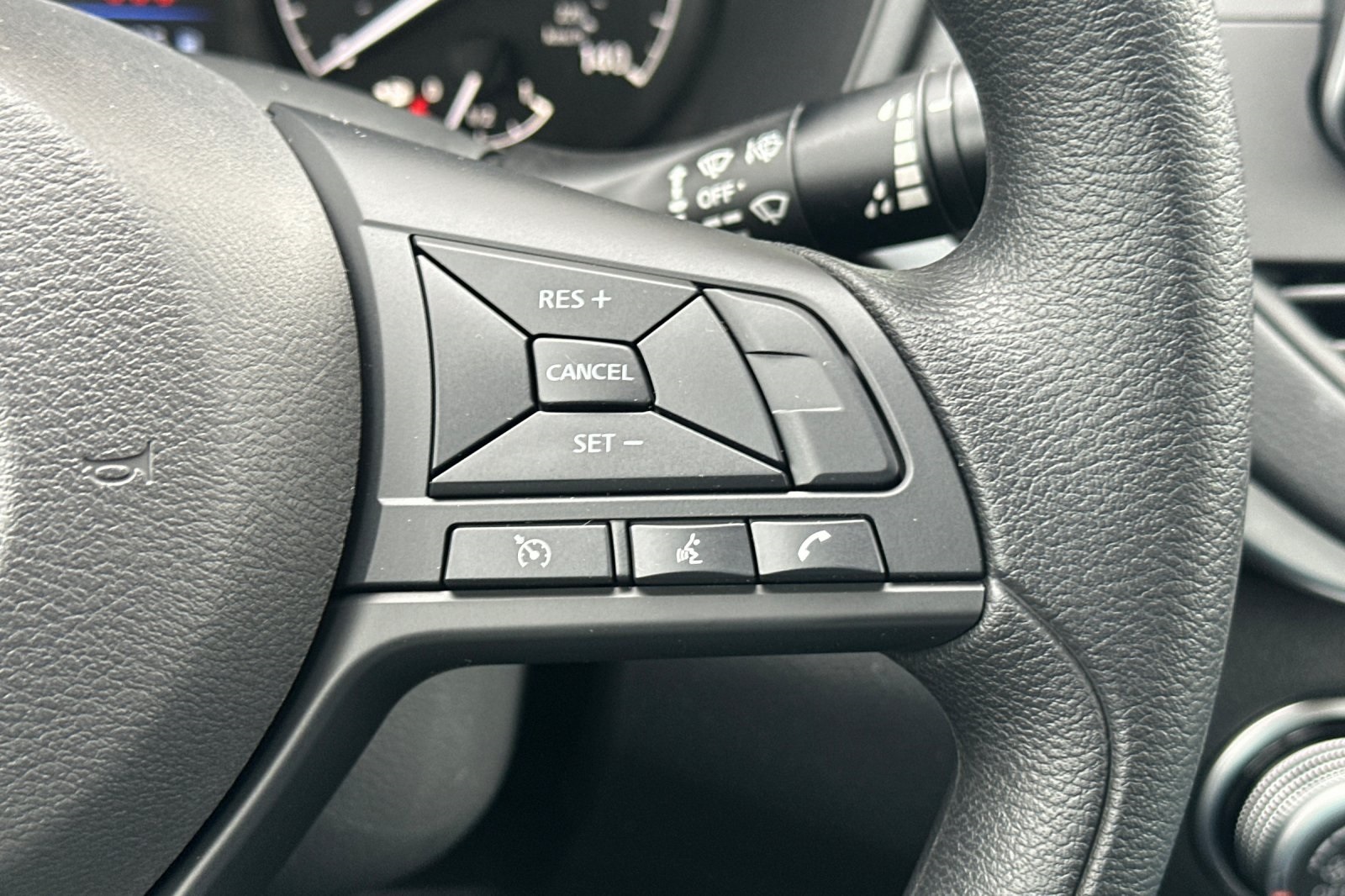 2025 Nissan Altima S Image 26 of 34