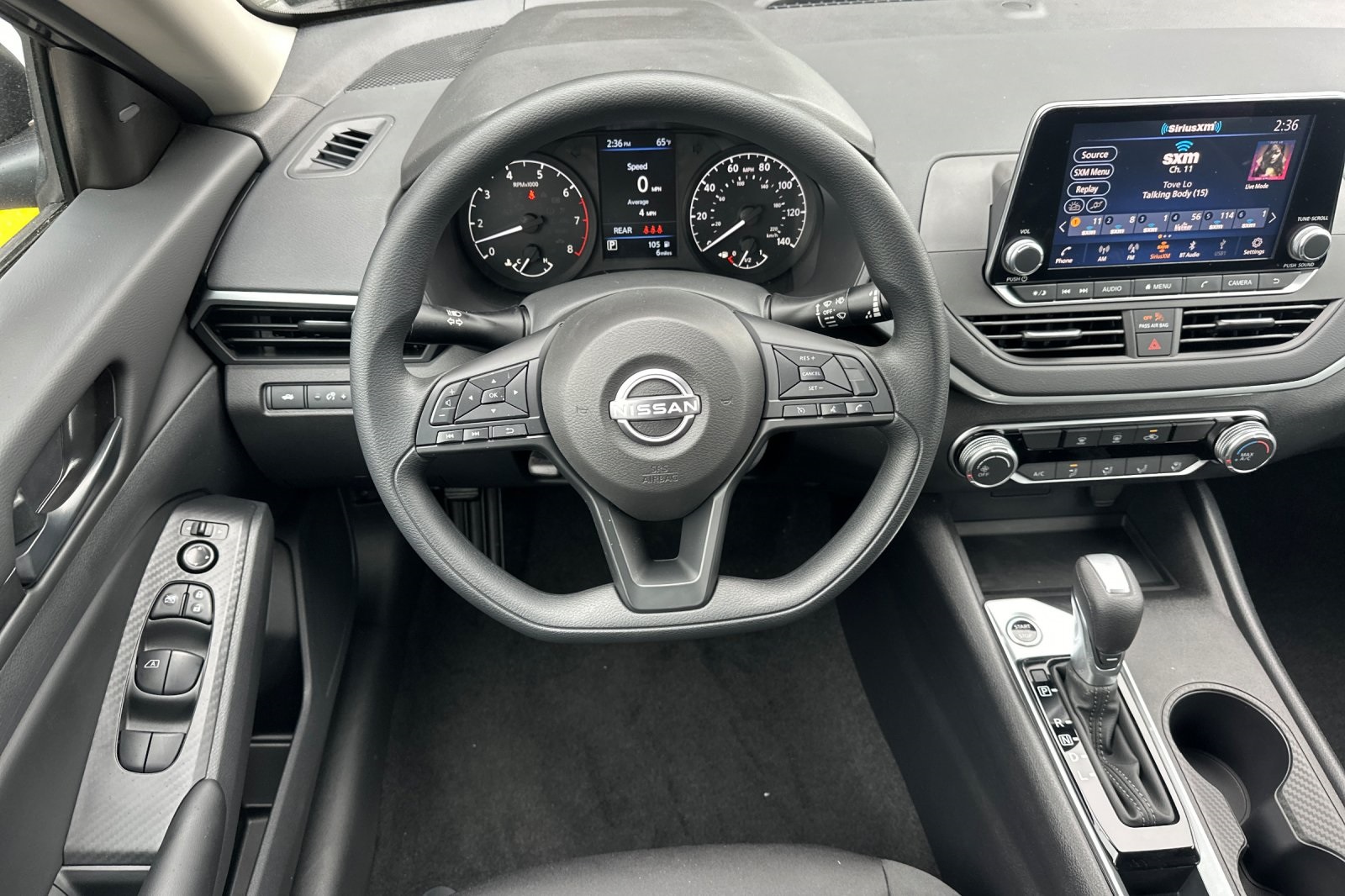 2025 Nissan Altima S Image 16 of 34