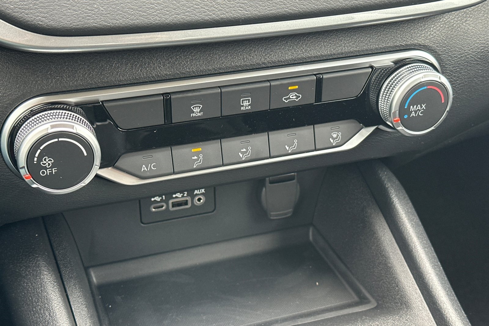 2025 Nissan Altima S Image 22 of 34