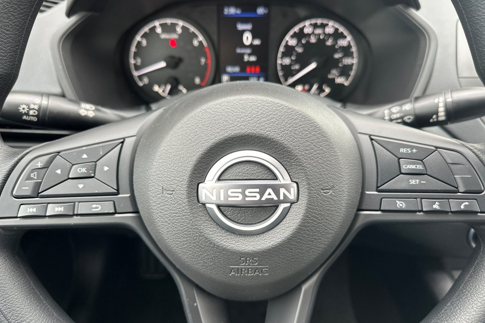 2025 Nissan Altima S Image 24 of 34