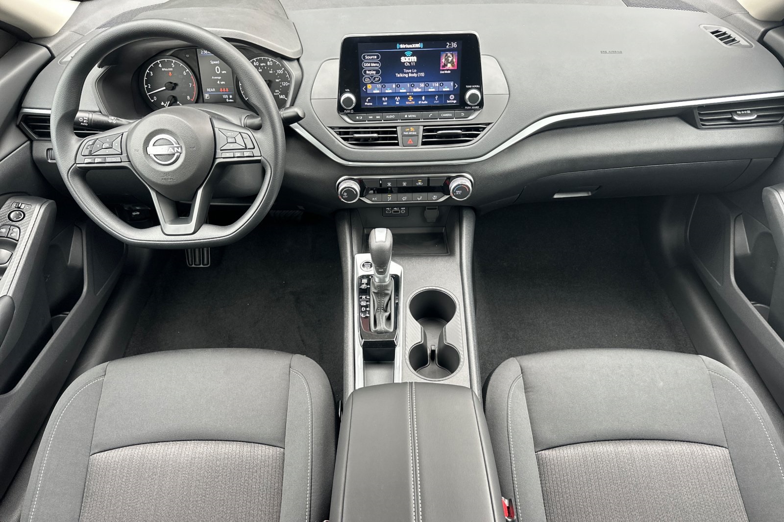 2025 Nissan Altima S Image 15 of 34