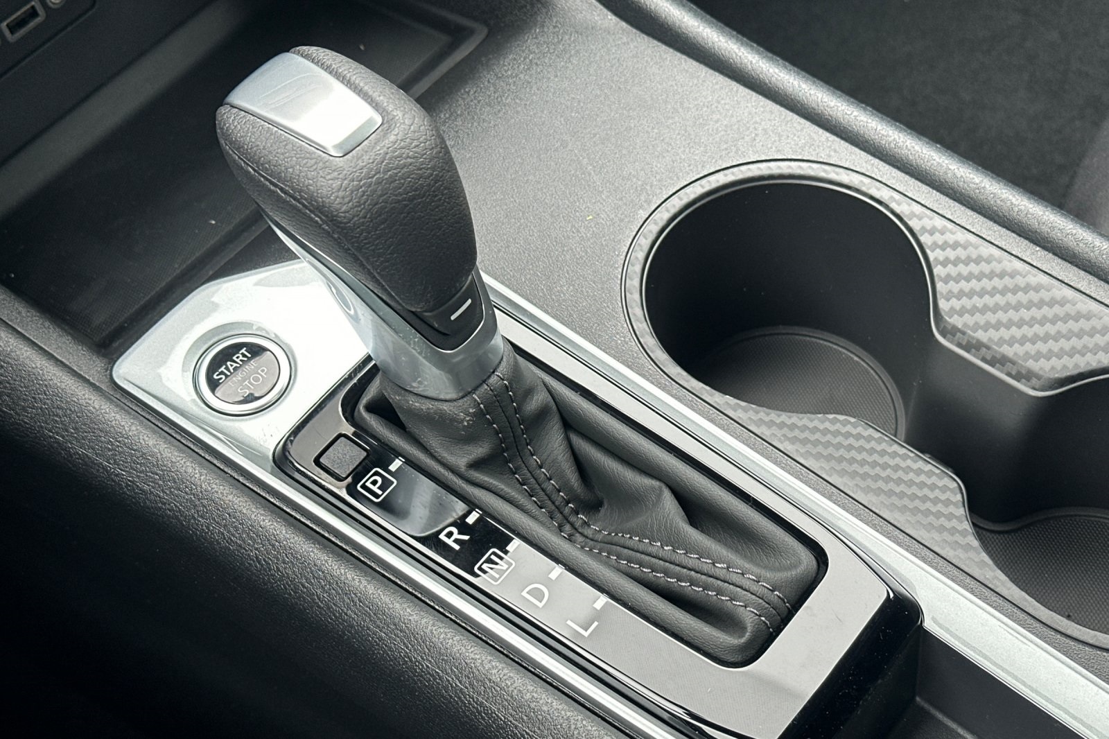 2025 Nissan Altima S Image 23 of 34