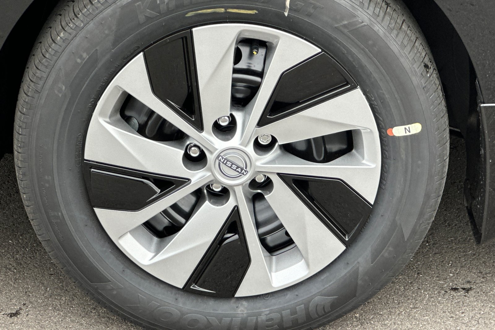 2025 Nissan Altima S Image 29 of 34