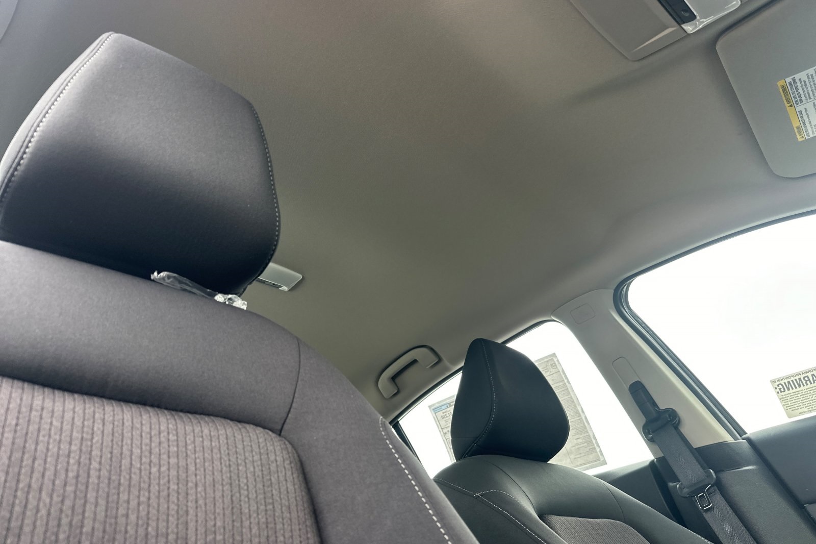 2025 Nissan Altima S Image 18 of 34