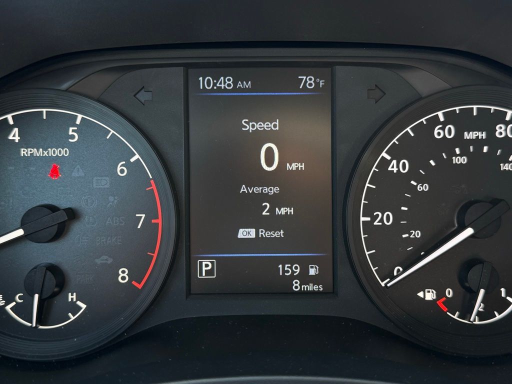 2025 Nissan Altima S Image 17 of 31