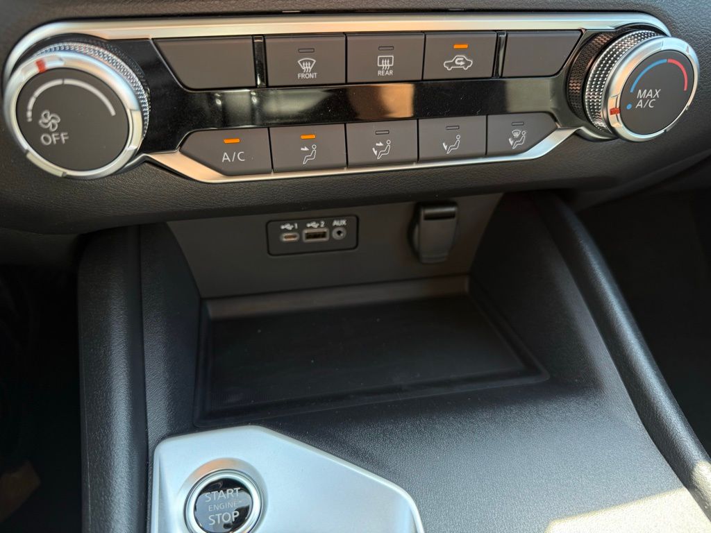 2025 Nissan Altima S Image 23 of 31