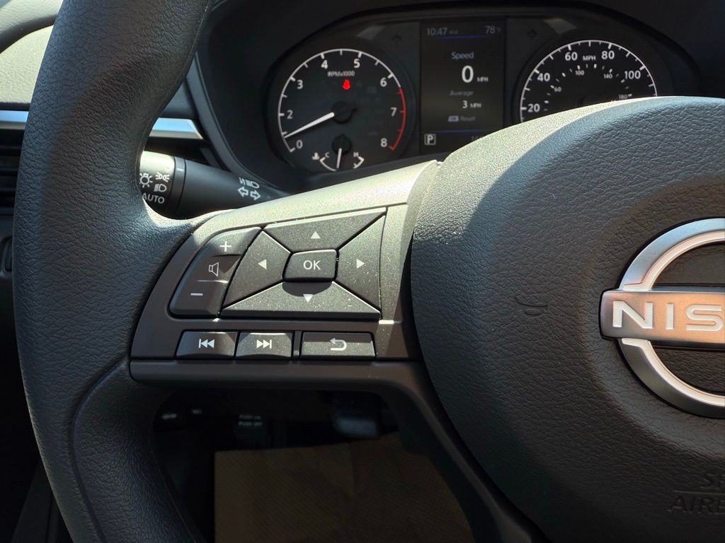 2025 Nissan Altima S Image 30 of 31