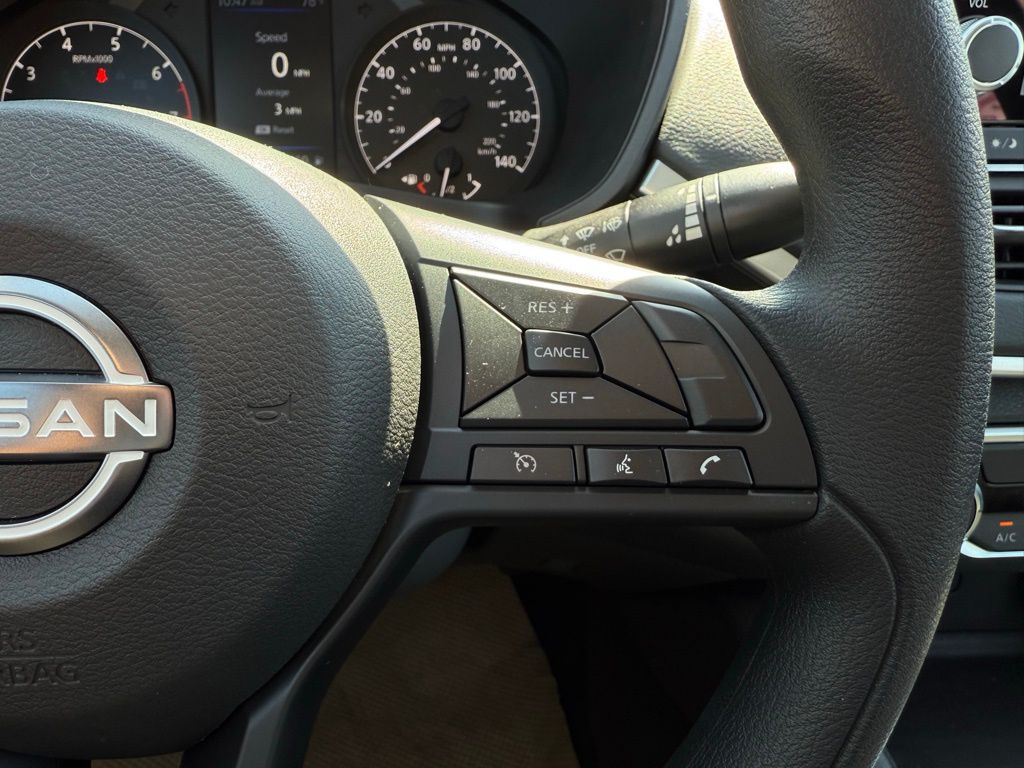 2025 Nissan Altima S Image 31 of 31