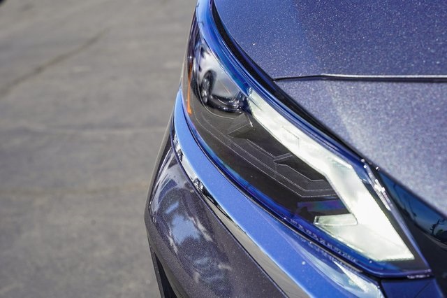 2025 Nissan Altima S Image 26 of 30