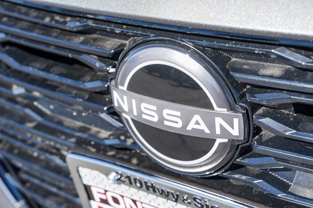 2025 Nissan Altima S Image 24 of 30