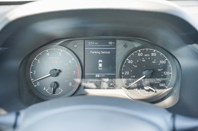 2025 Nissan Altima S Image 16 of 30