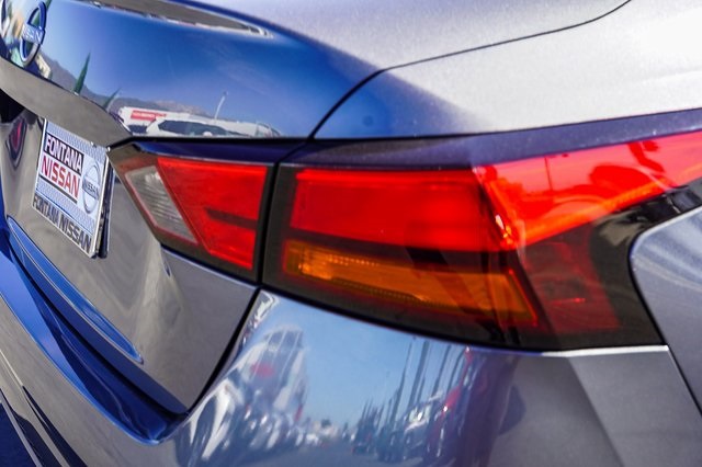 2025 Nissan Altima S Image 28 of 30