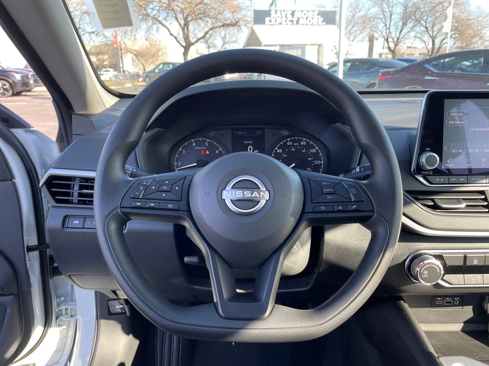 2025 Nissan Altima S Image 28 of 29