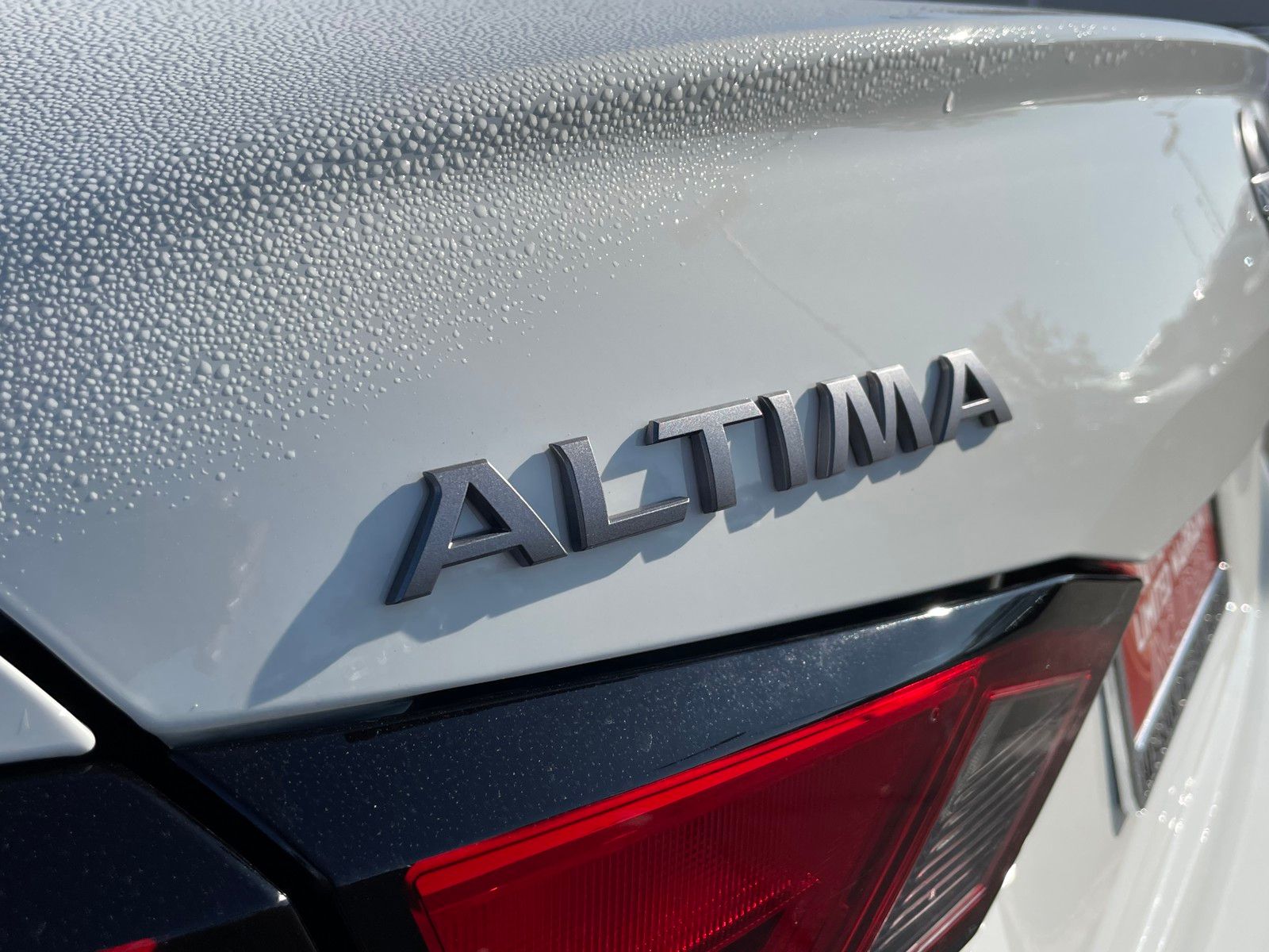 2025 Nissan Altima S Image 15 of 29