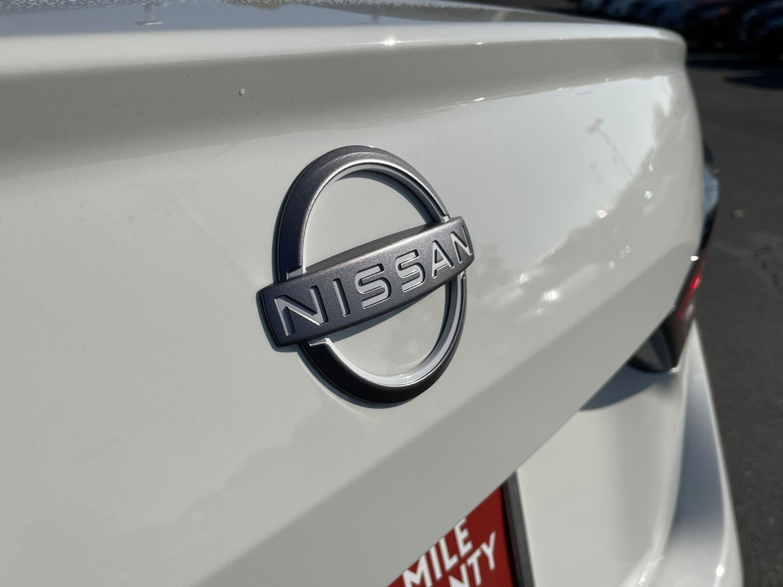 2025 Nissan Altima S Image 14 of 29