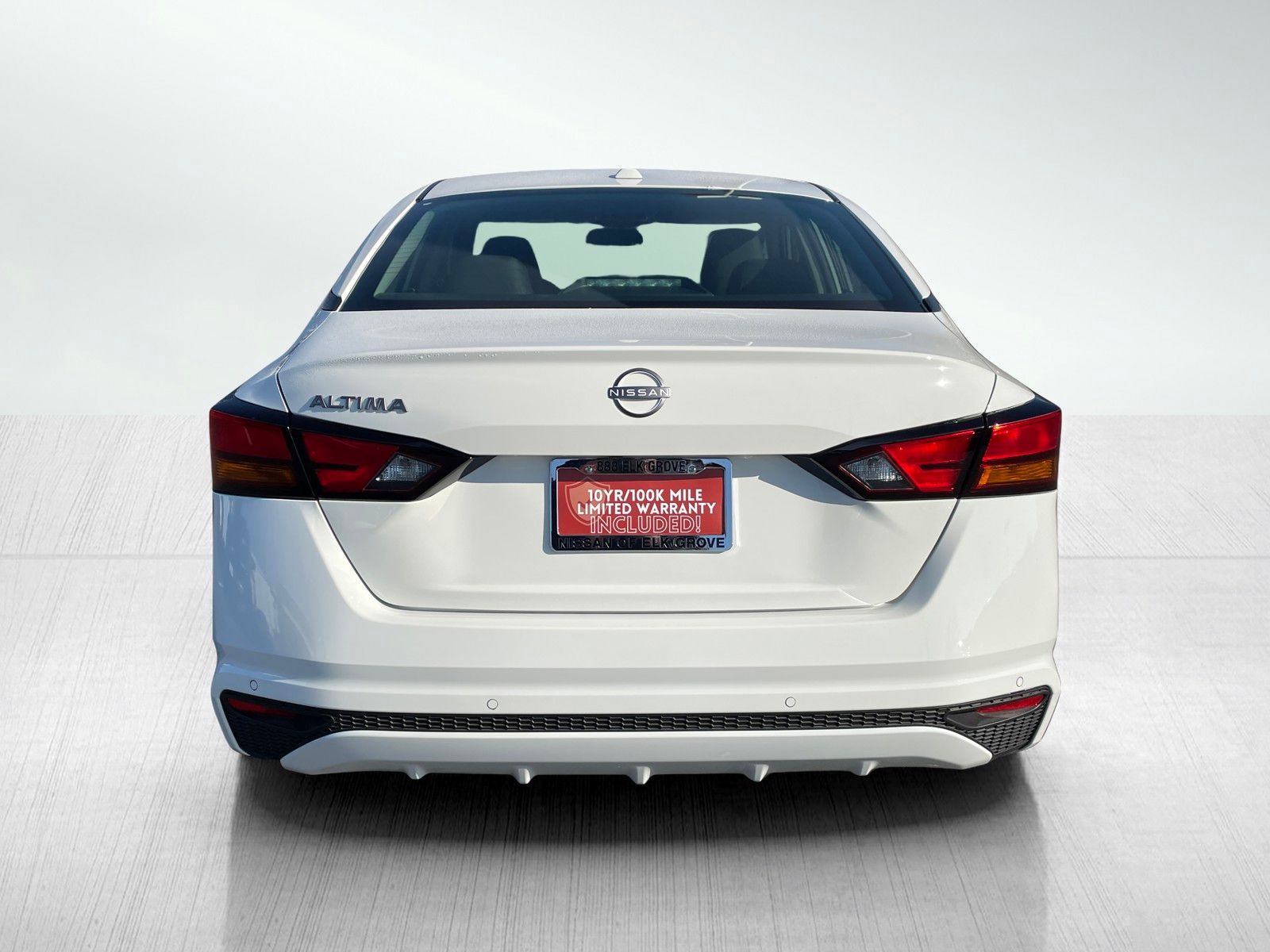2025 Nissan Altima S Image 12 of 29