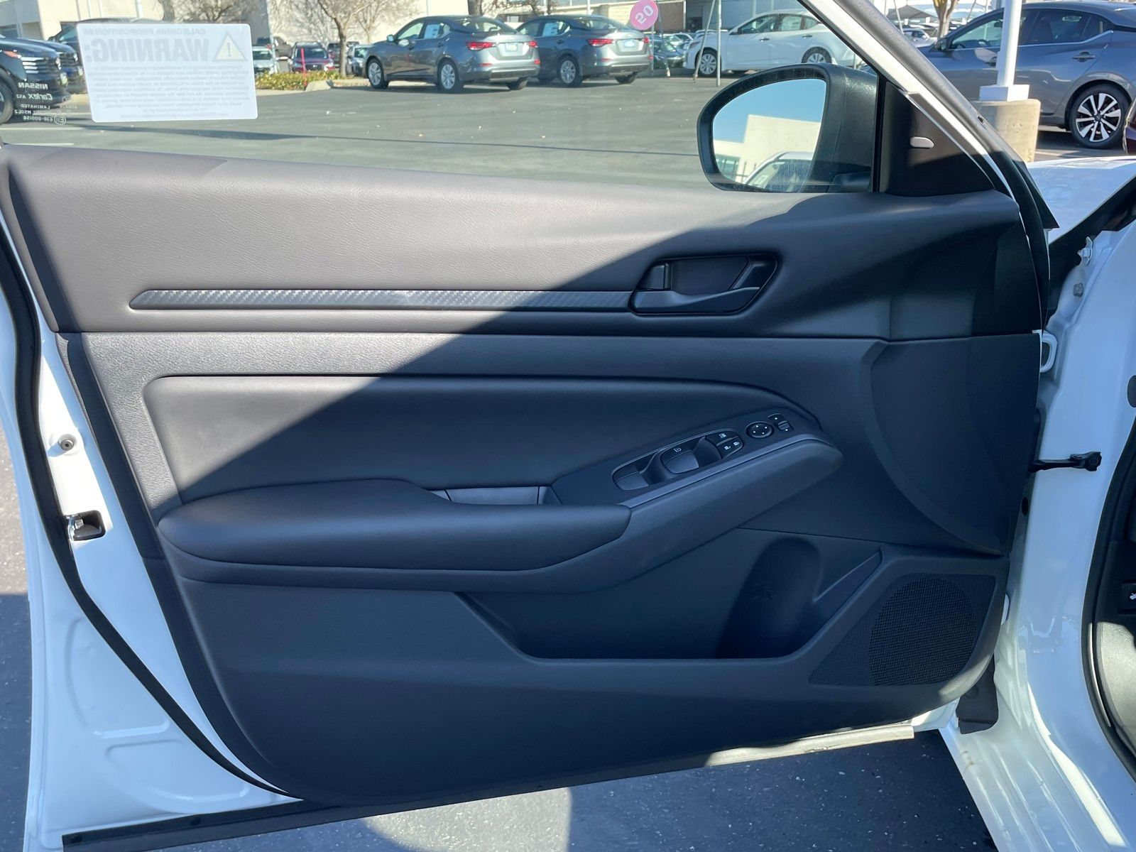 2025 Nissan Altima S Image 21 of 29